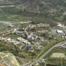 Vista aérea del Parque Tecnológico, lugar donde se encuentra la empresa SMS Europa.