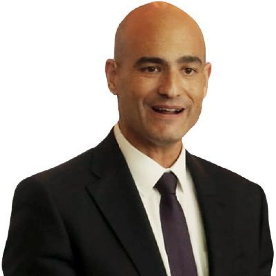 José Ruiz Pardo. CEO de Goli Neuromarketing y Presidente del Club de Marketing Málaga.