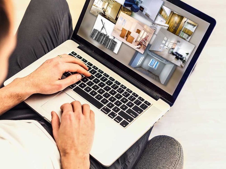 Online Property Shows celebra la Primera Feria Inmobiliaria Virtual en España