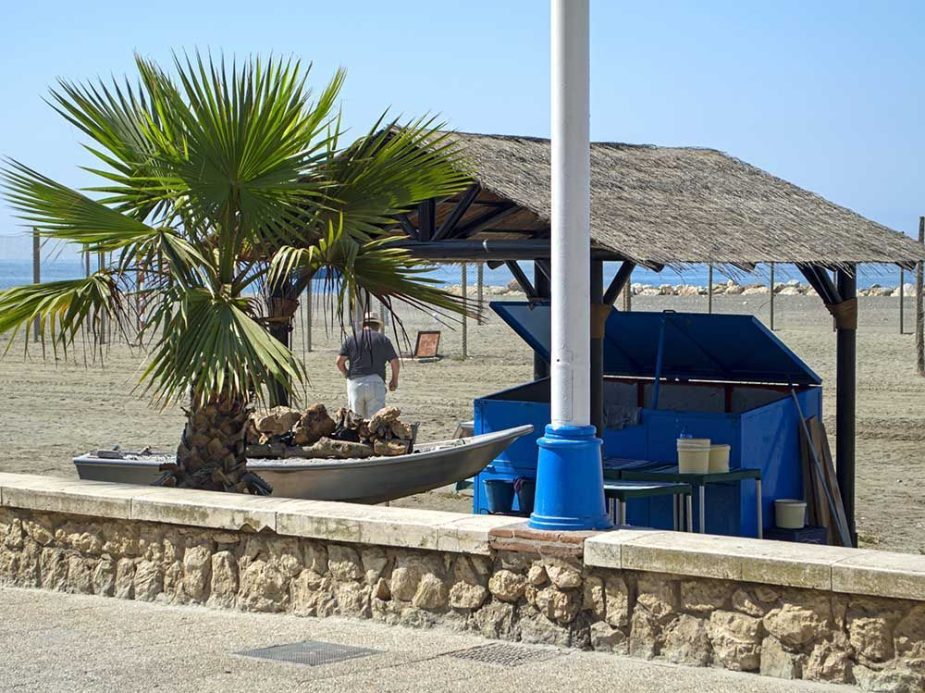 Aeplayas