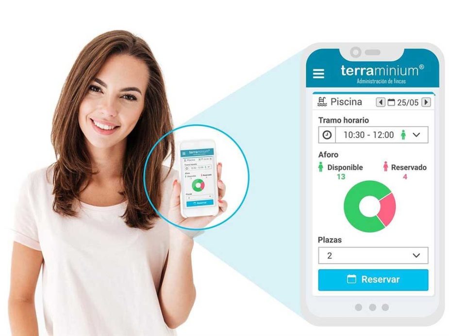 App de Terraminium