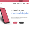 Página web de Loonfy.