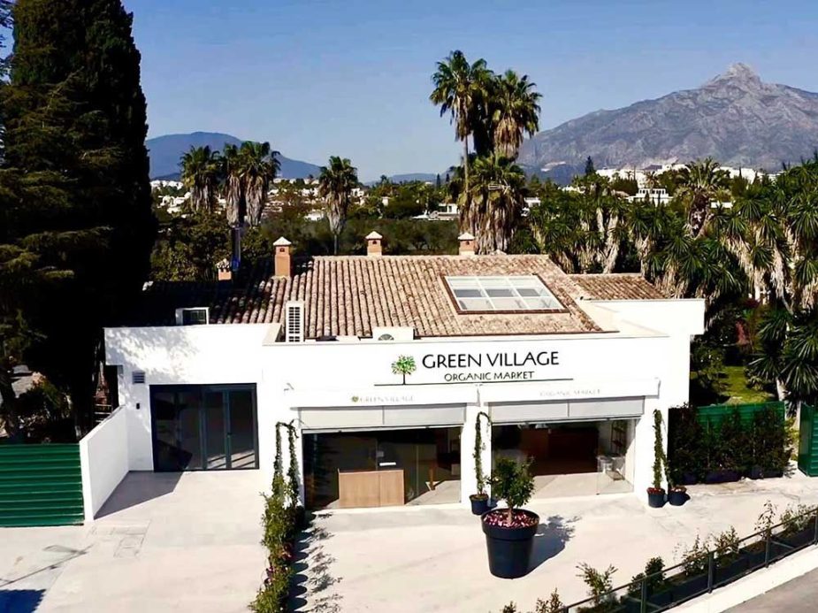 Green Village