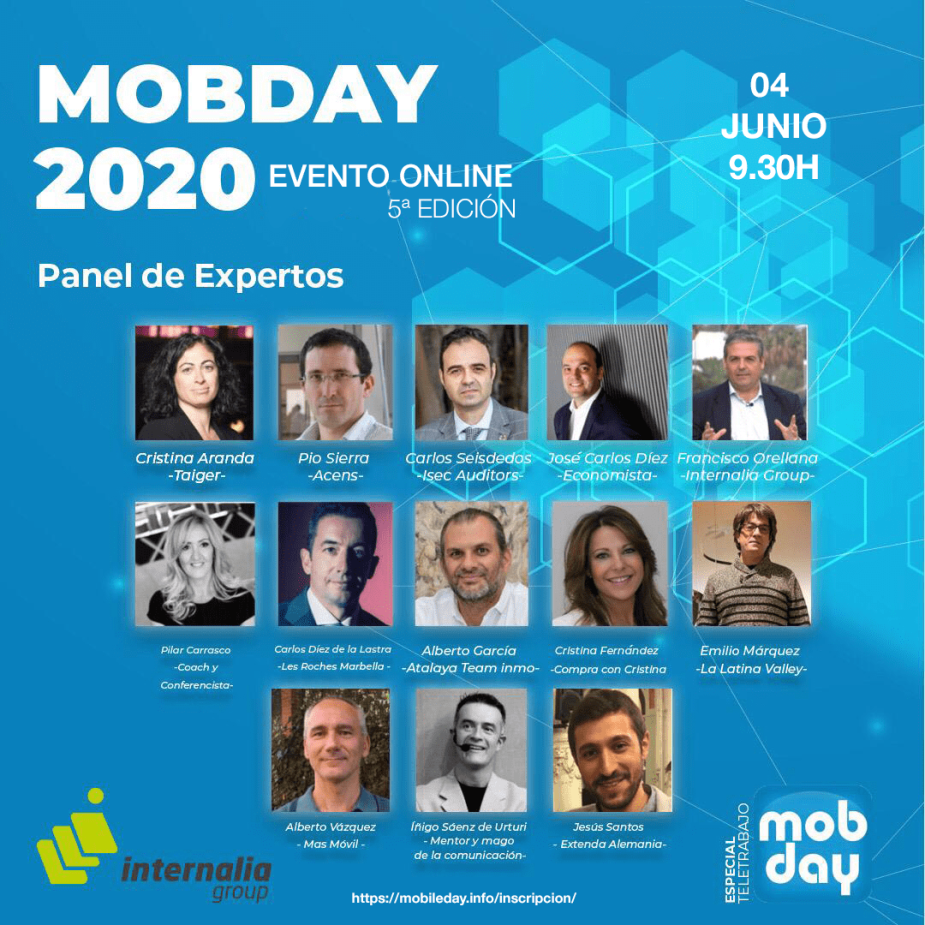 Mobile Day 2020