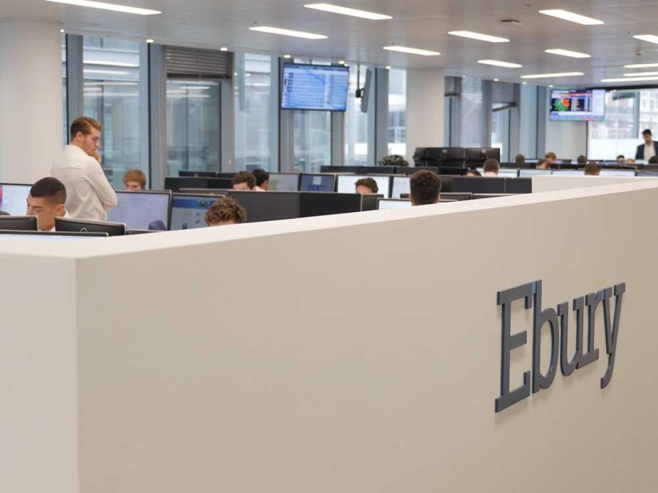 Ebury lanza "Ebury Instant", un nuevo servicio de pagos y cobros instantáneo