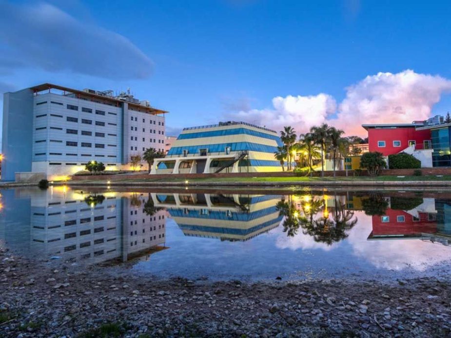 TechPark Málaga Vida Económica