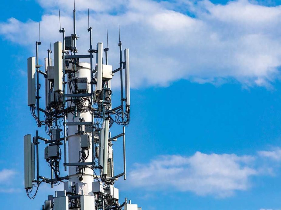 Movistar refuerza la red 4G en la costa malagueña para la temporada estival