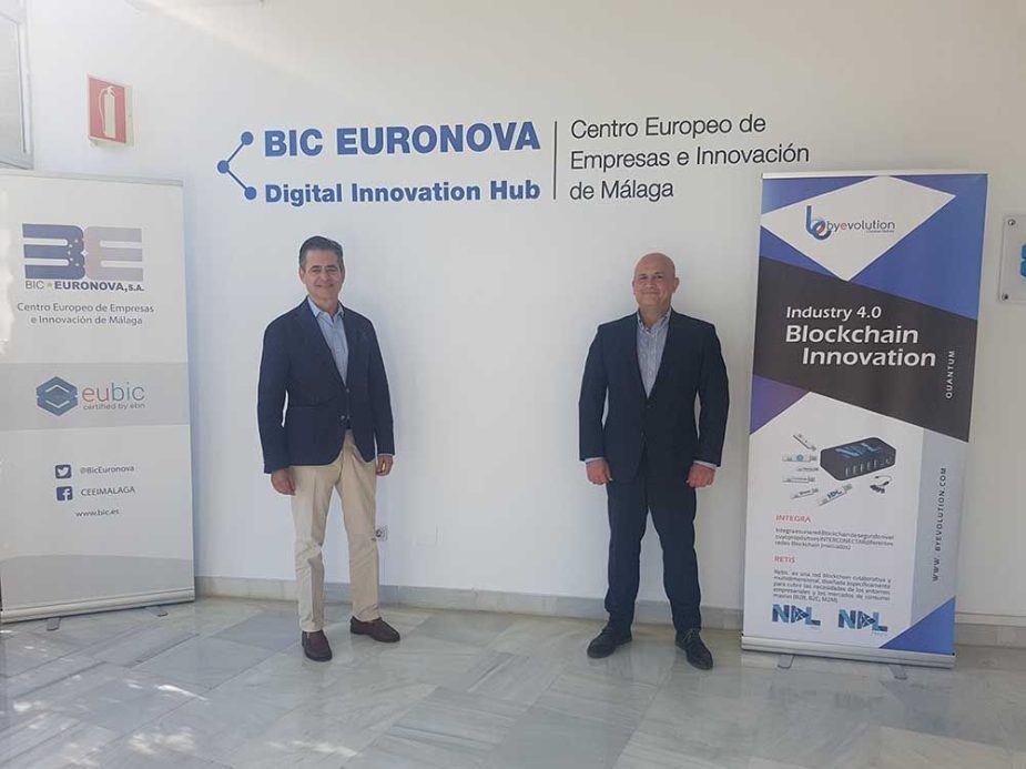 BIC Euronova y Byevolution se unen para gestionar Kereitsu Forum Andalucía