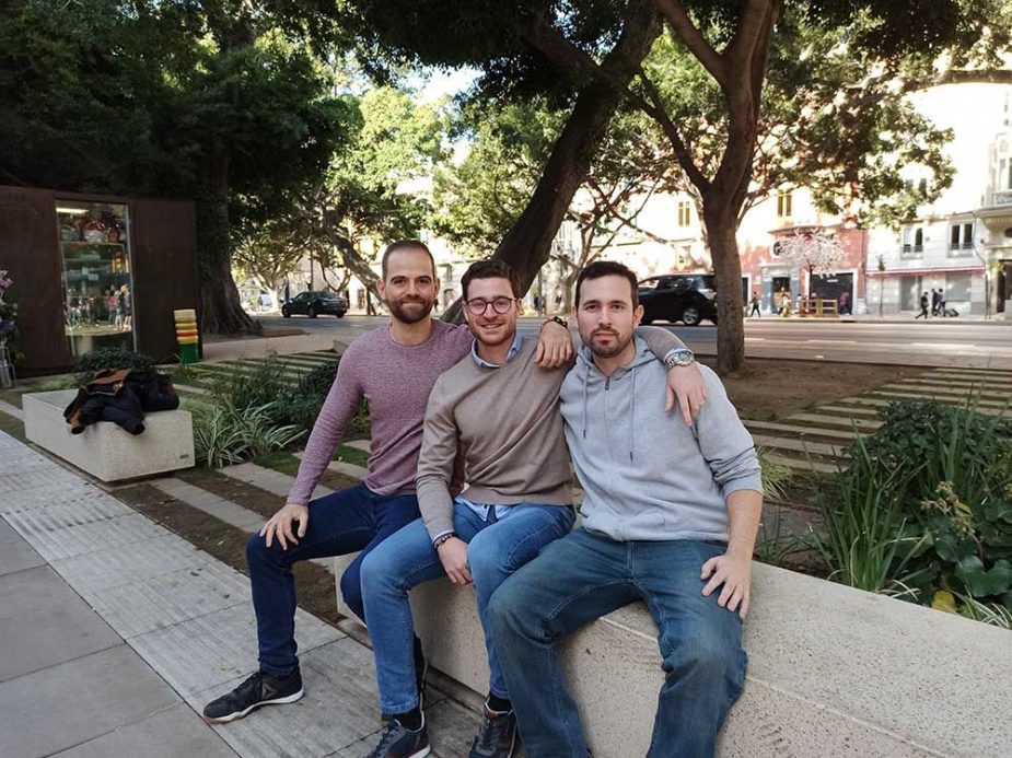 Equipo Kronte