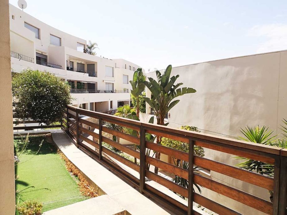 Cajamar y Haya Real Estate ponen a la venta 280 inmuebles en Málaga