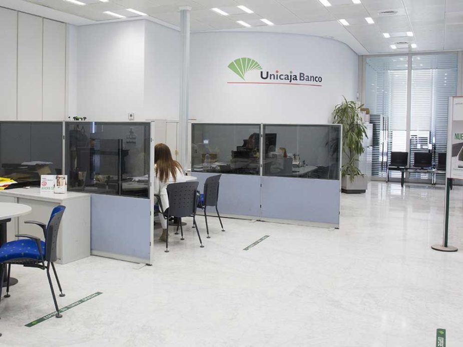 Unicaja Málaga Vida Económica