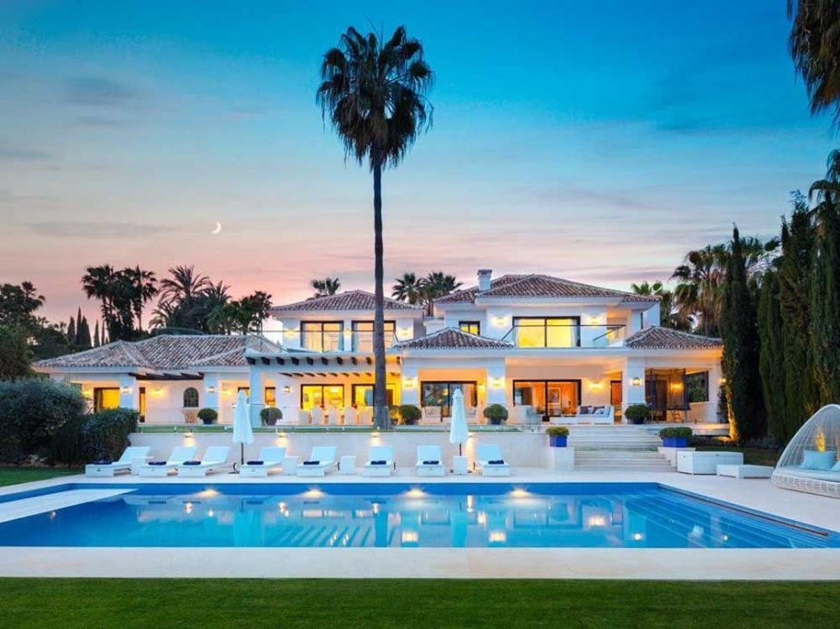 Propiedad a la venta en la Costa del Sol comercializada por Barnes Marbella