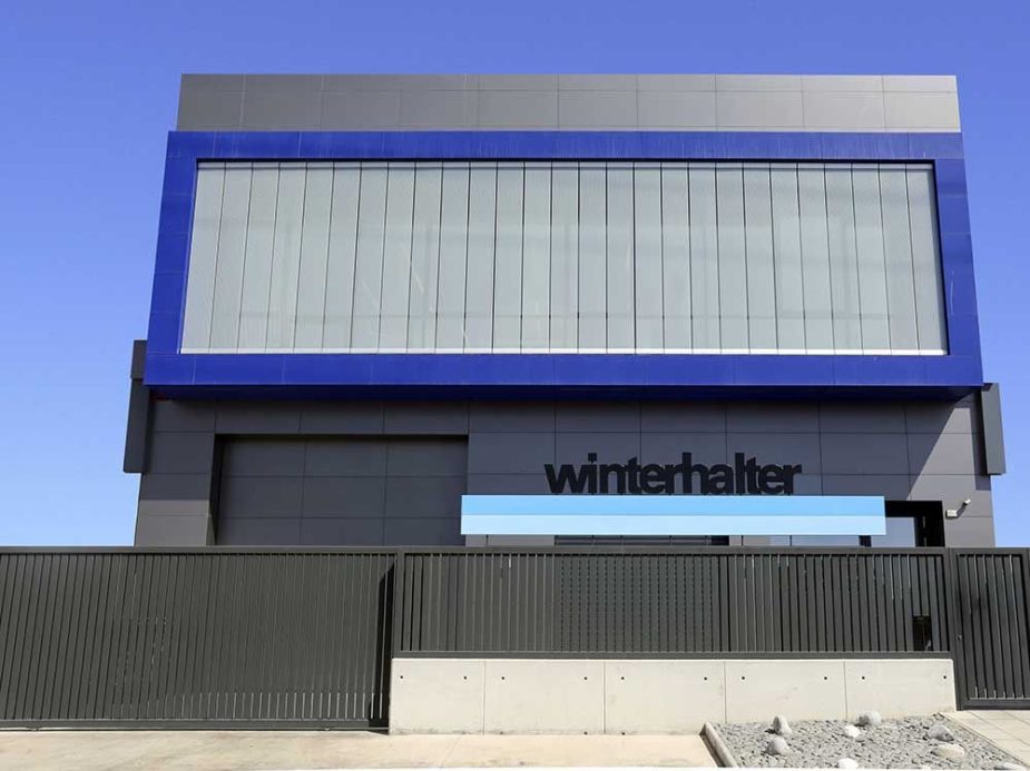 Winterhalter presenta sus nuevos Sellos de Higiene Garantizada para el sector Horeca