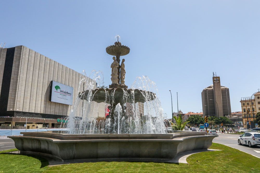 Fuente de las gitanillas