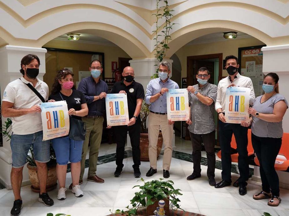 Asociación Hosteleros de Benalmádena