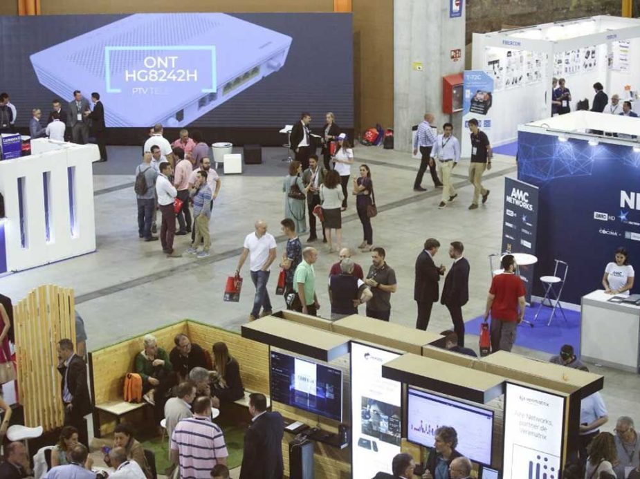 Feria Aotec 2019