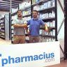Los socios de Pharmacius.com
