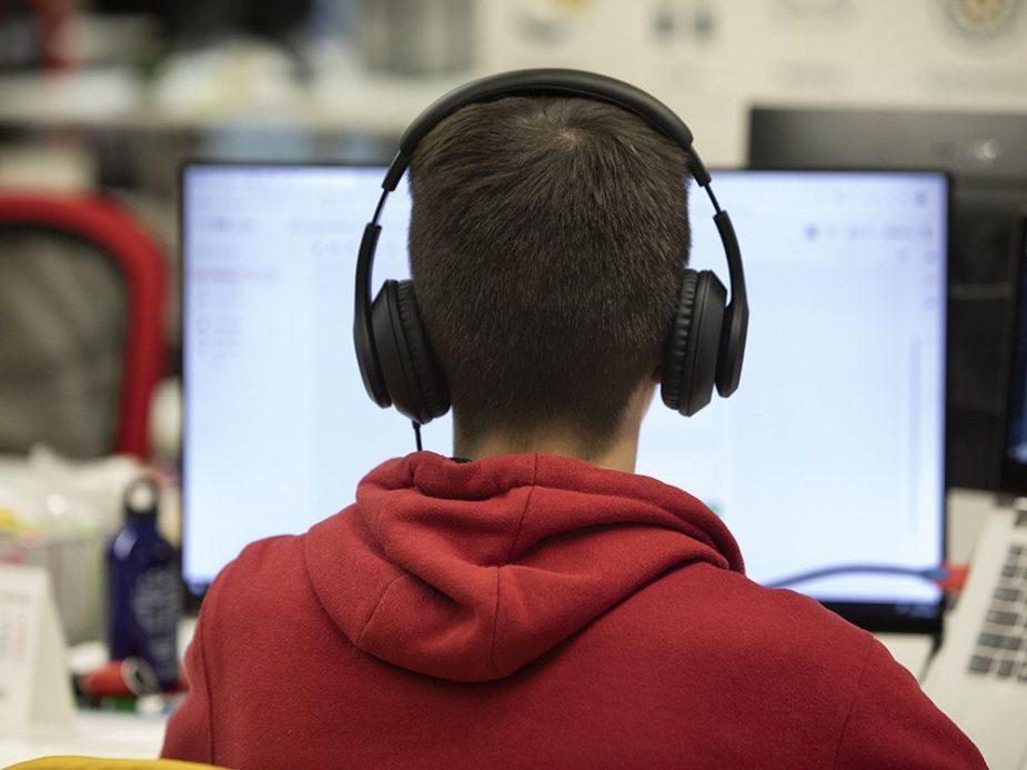 Startups de Andalucía Open Future participan en Alhambra Venture
