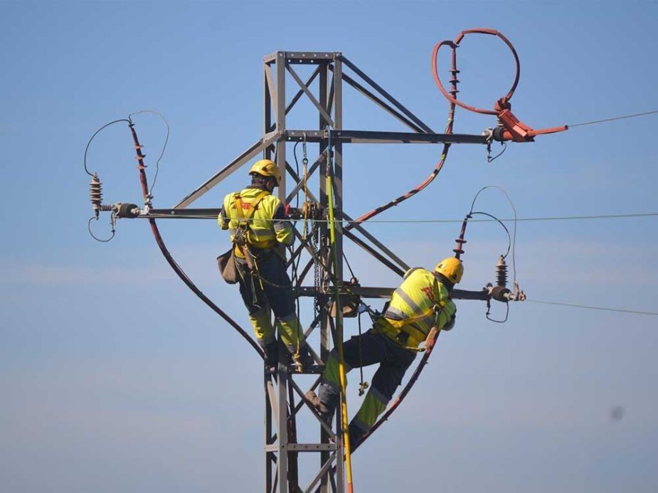Endesa invertirá 148 millones en la provincia para atender necesidades energéticas