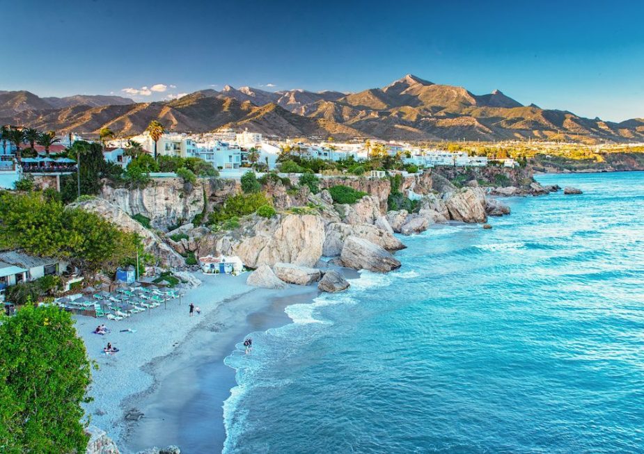 Costa del Sol Vida Económica