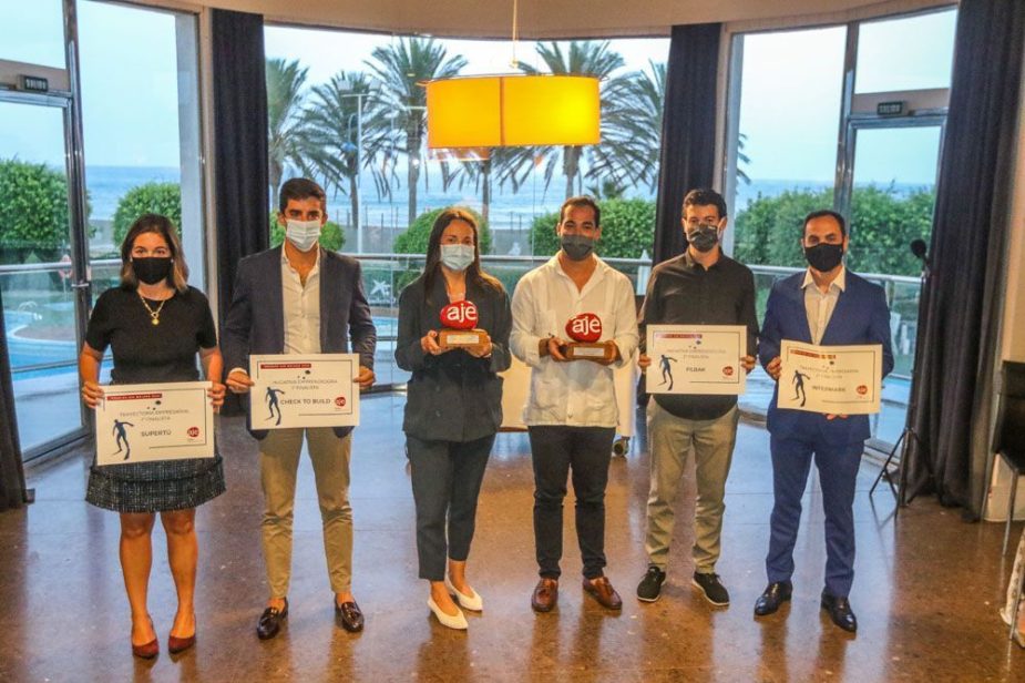 Premiados Aje