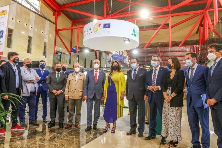 Startup Europe Smart Agrifood