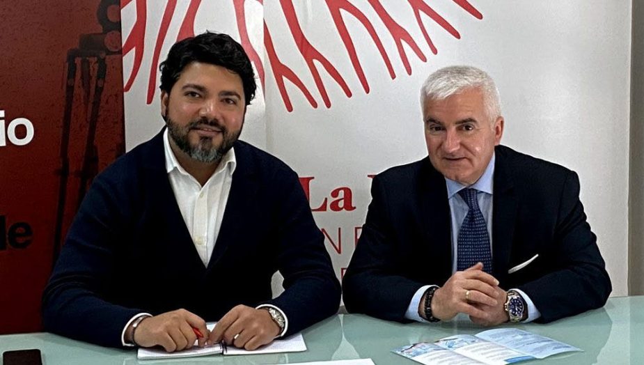 Ricardo y Vito