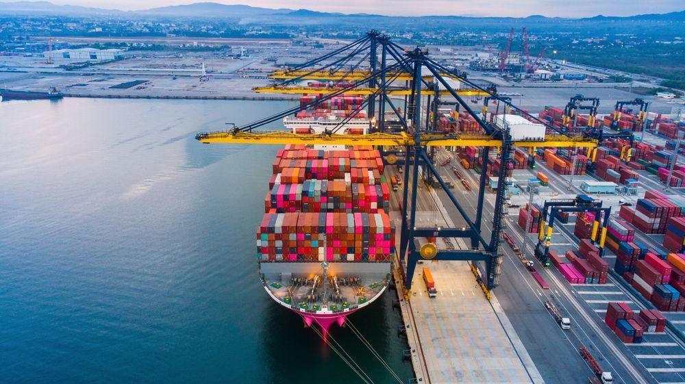 exportaciones