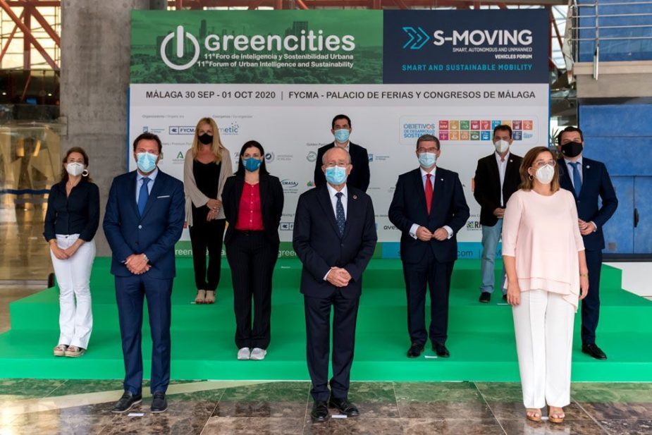 Greencities