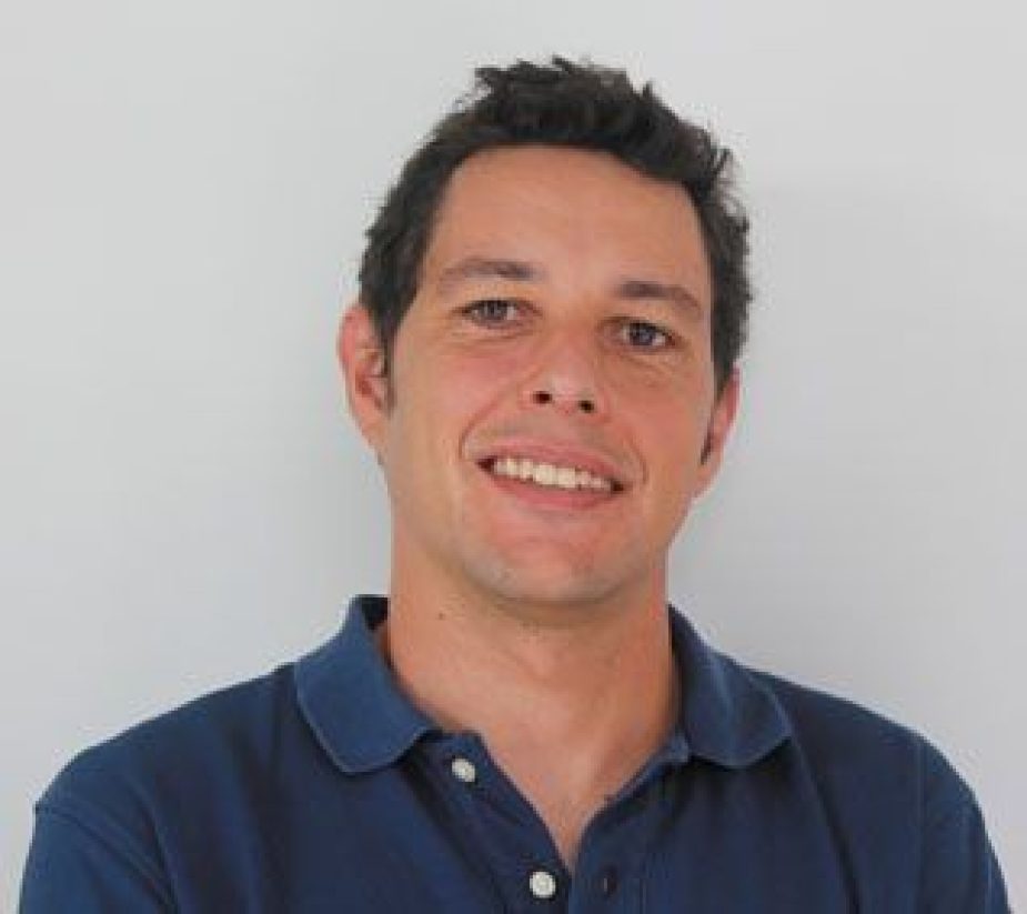 David Comino Mateos. Director del área Soluciones Web de Grupo Trevenque