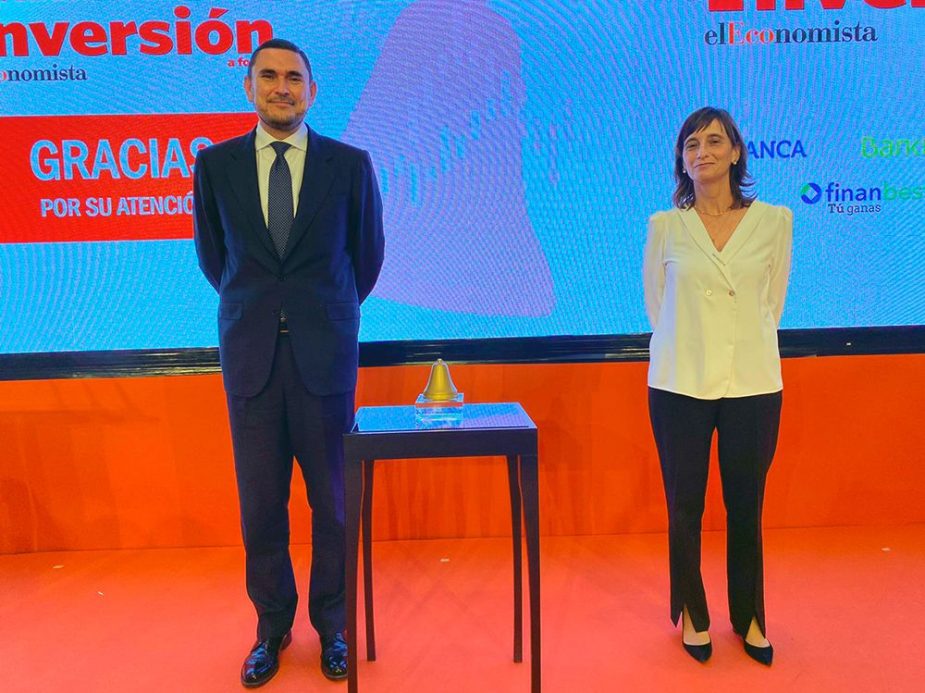 CAJAMAR PREMIO FONDO RENTA FIJA