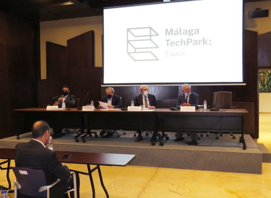 Google se suma a 'Málaga TechPark Exces'