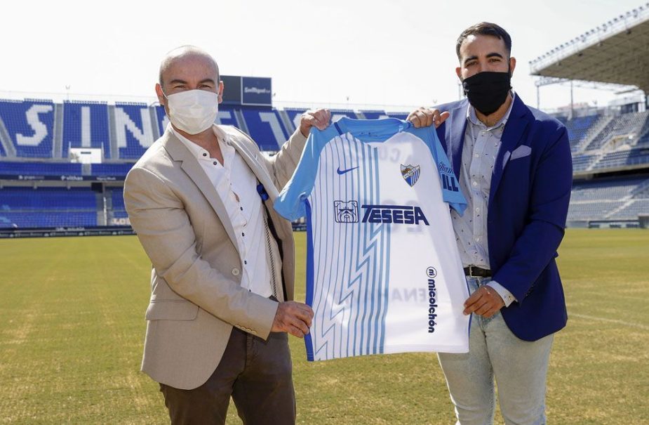 Jacobo Guerrero y Antonio Martín