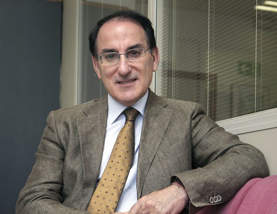 Javier González de Lara