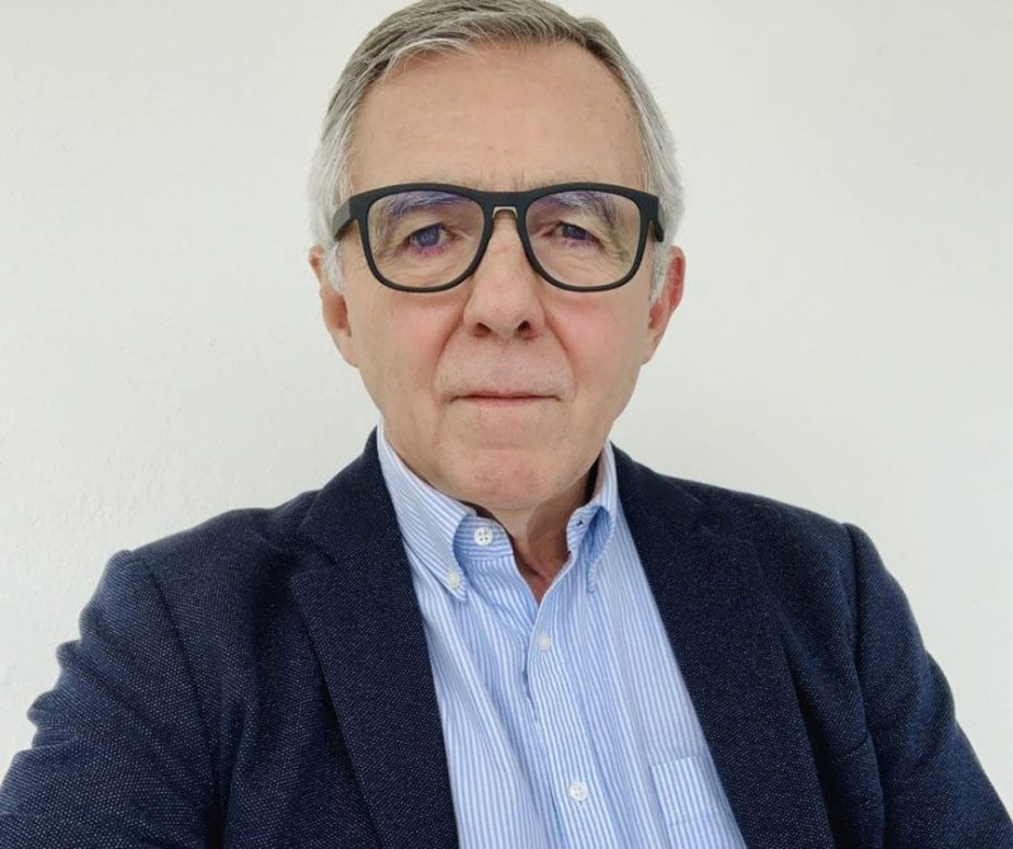 José Lebrero Stals