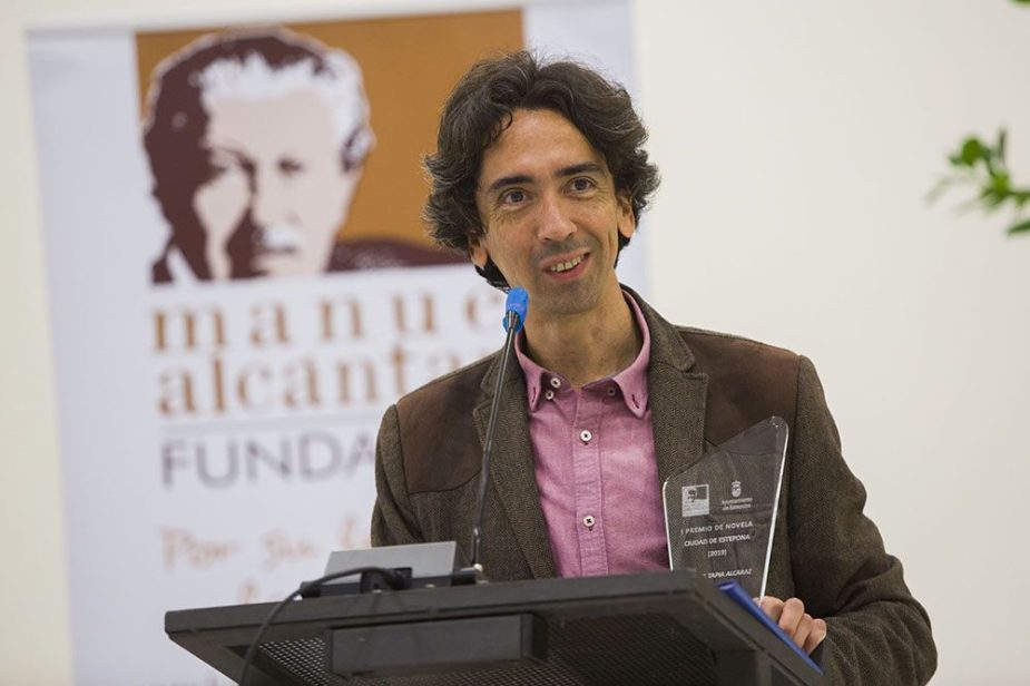 MIGUEL TAPIA PREMIOS FMA VIDA ECONÓMICA