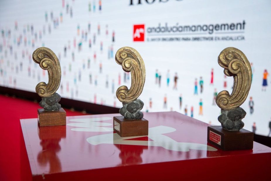Premios Andalucía Management