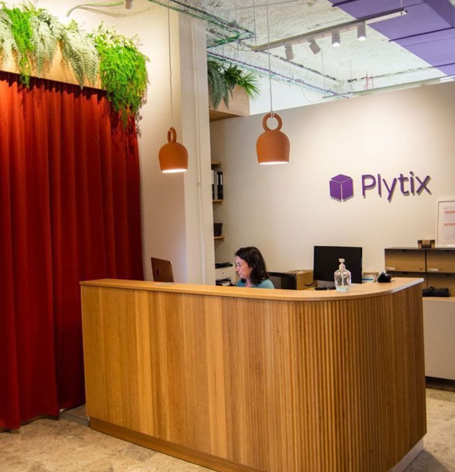 Plytix anuncia su expansión y abre nueva oficina en Málaga