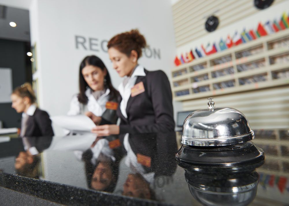pernoctaciones hoteleras