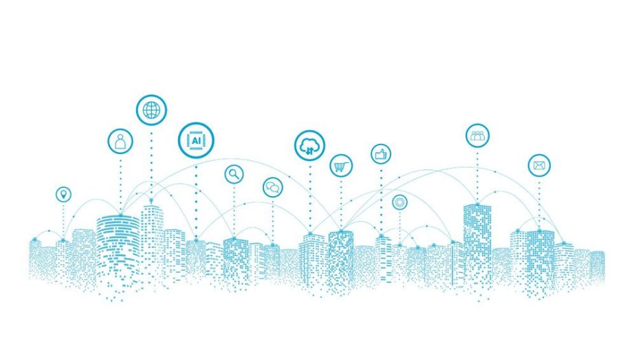 El 5G está llamado a ser el impulsor definitivo de la transformación digital de la sociedad y la economía