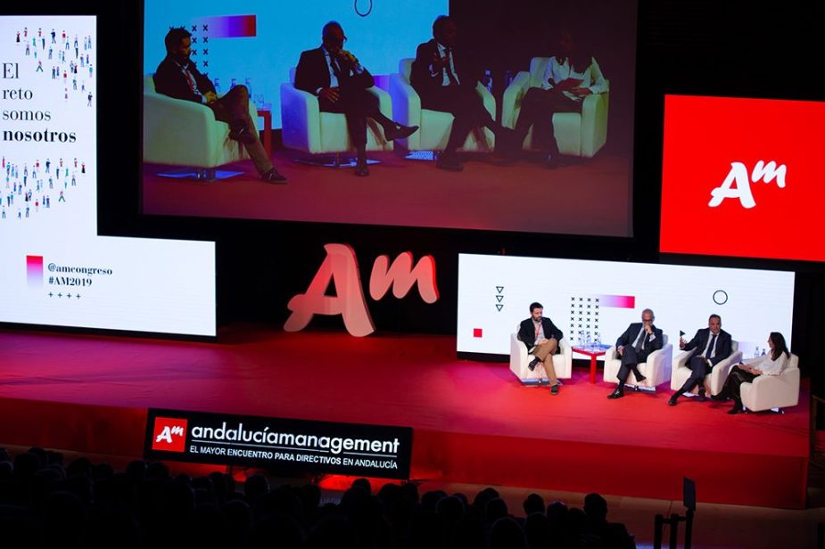 ANDALUCÍA MANAGEMENT