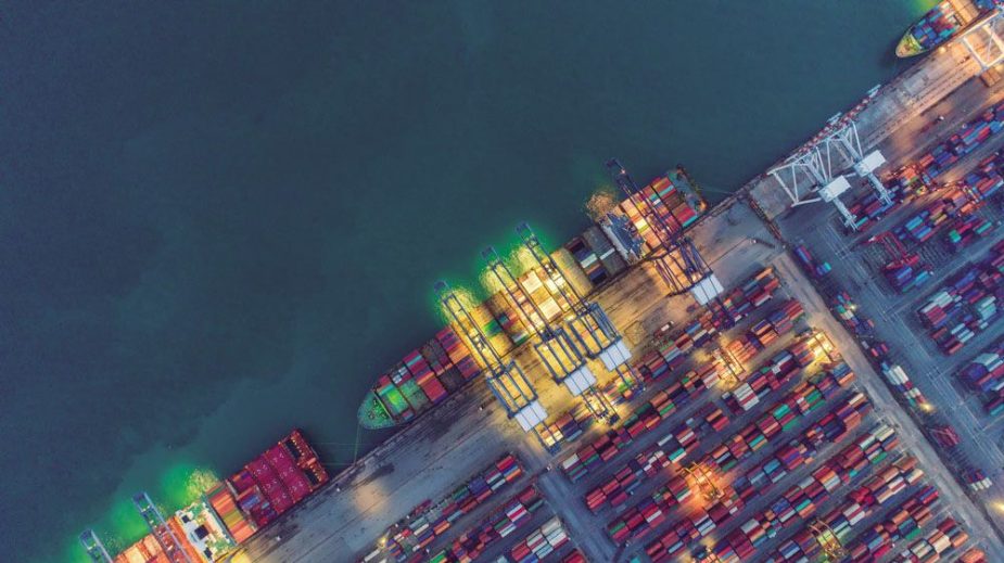 vidaeconomica-El agroalimentario y sectores como el textil e industrial dieron un empujón a las exportaciones malagueñas