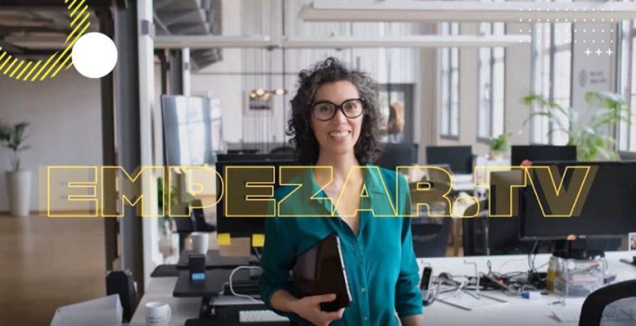 Emprendedores Andalucía