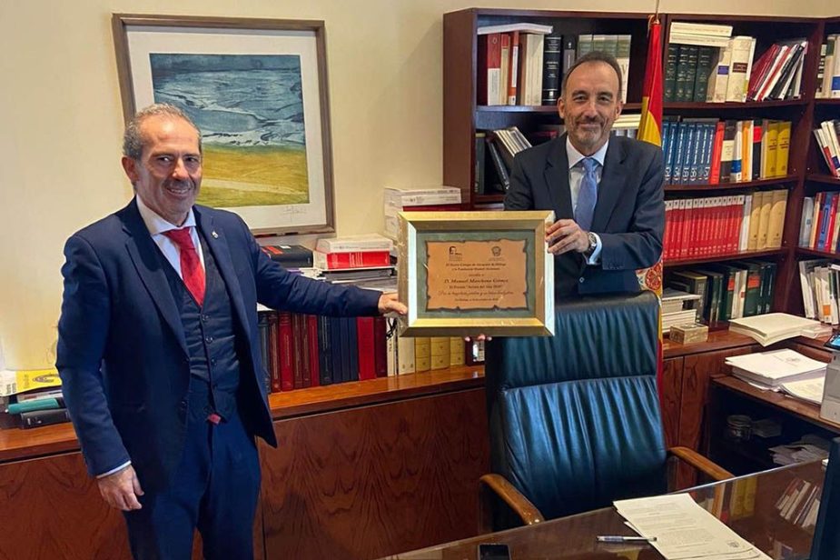 juez marchena vida económica