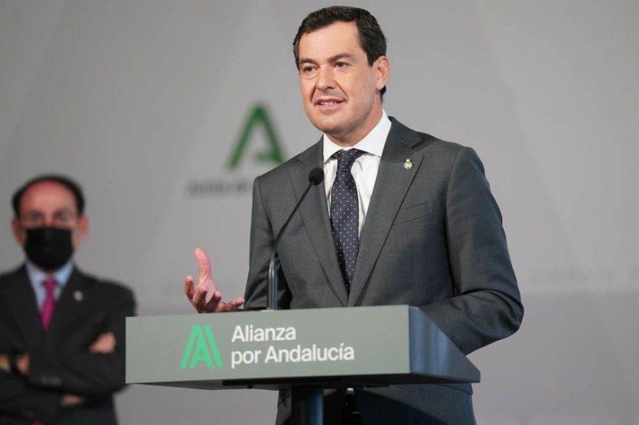 AYUDAS DE LA JUNTA VIDA ECONÓMICA