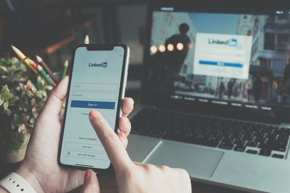 Es una de las redes sociales más activas para encontrar empleo
