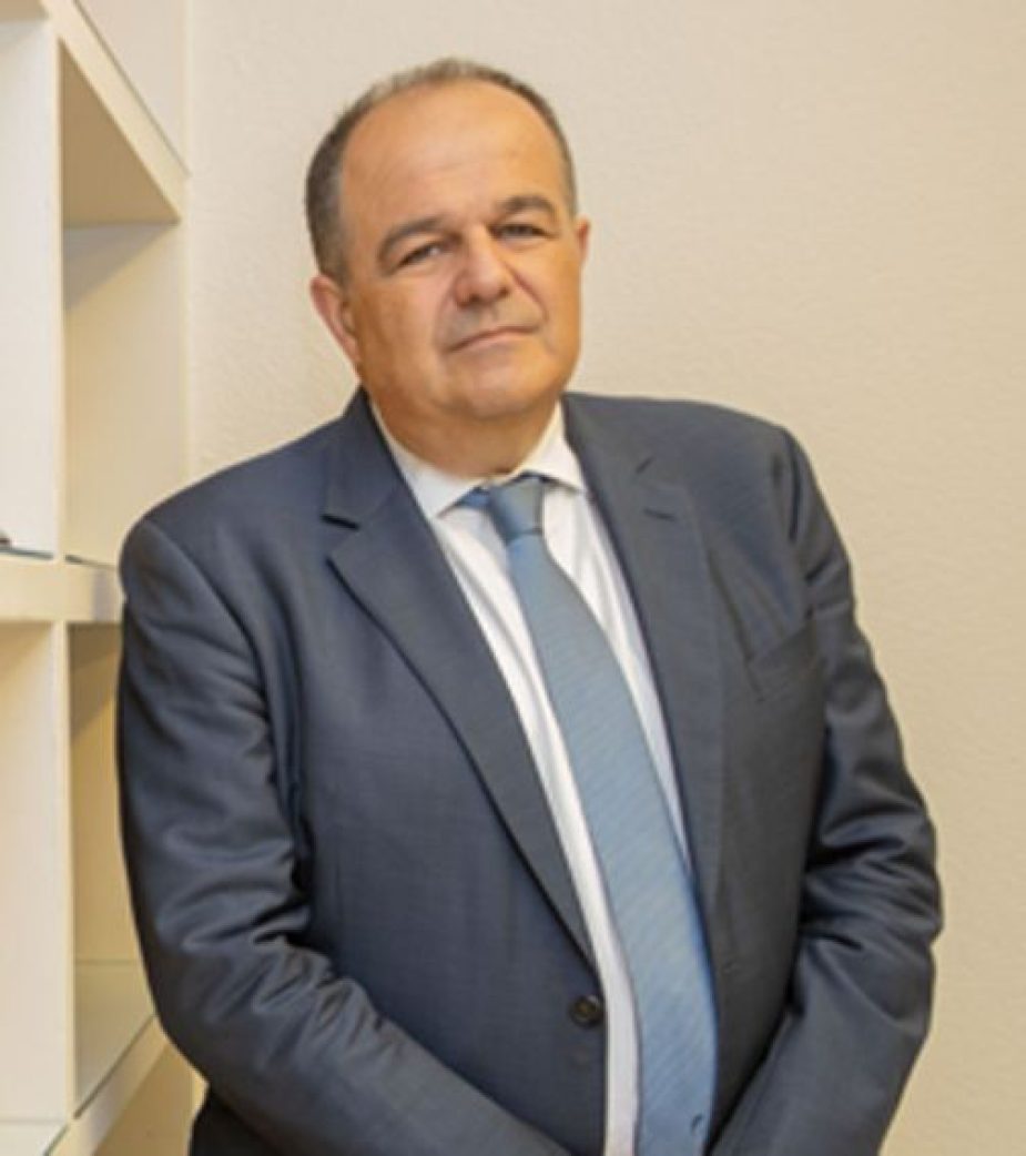 Antonio Caracuel, Socio director de Caracuel Abogados