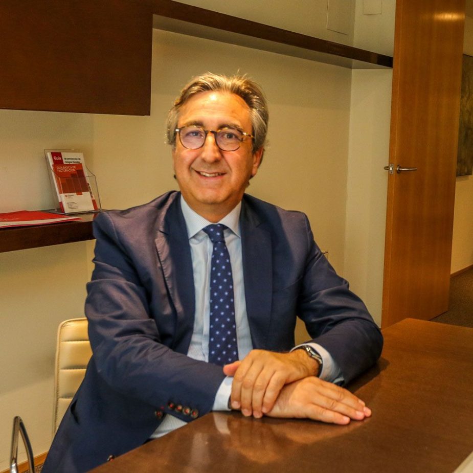Juan Manuel Toro, Socio de Emede ETL Global