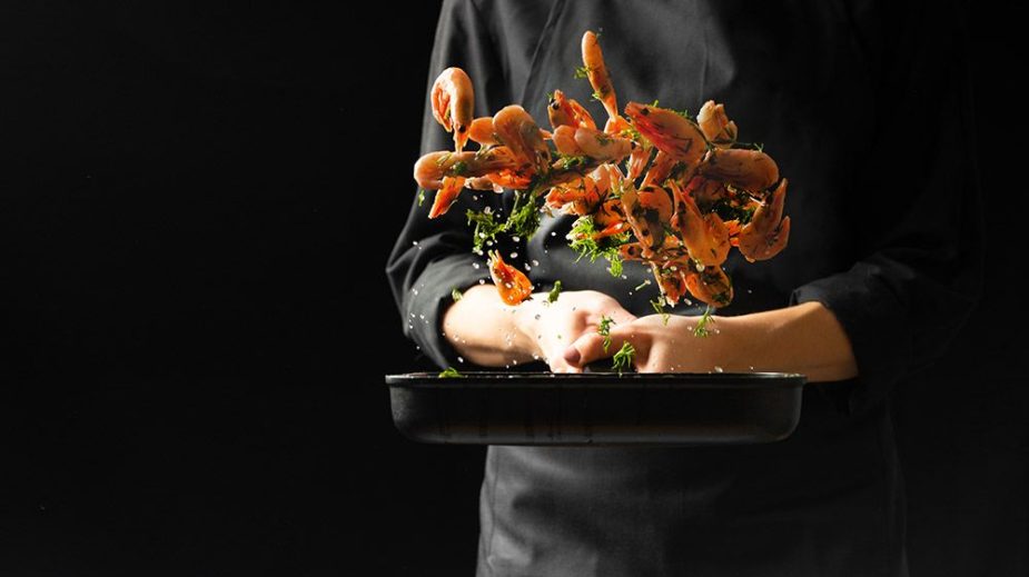 GASTRONÓMICA MÁLAGA VIDA ECONÓMICA