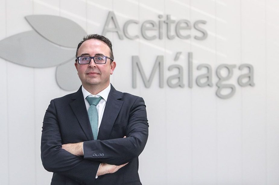 ACEITES DE MÁLAGA VIDA ECONÓMICA